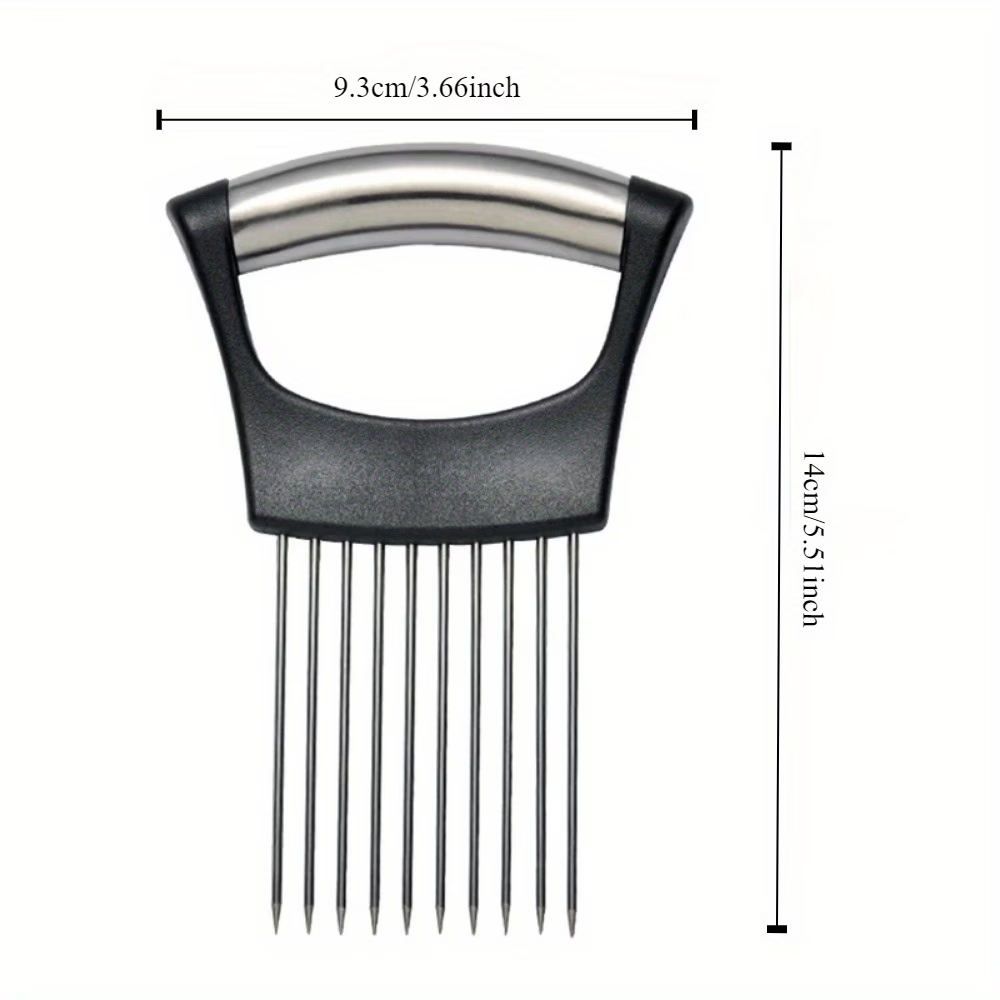 Stainless Steel Onion Slicer,  - Kitchenaid Kitchen Gadgets ulasan dan harga