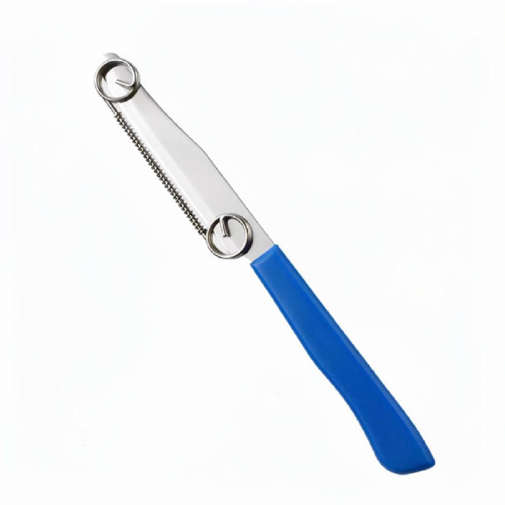 Adjustable Spring Fruit Slicer - Kitchenaid Kitchen Gadgets ulasan dan harga