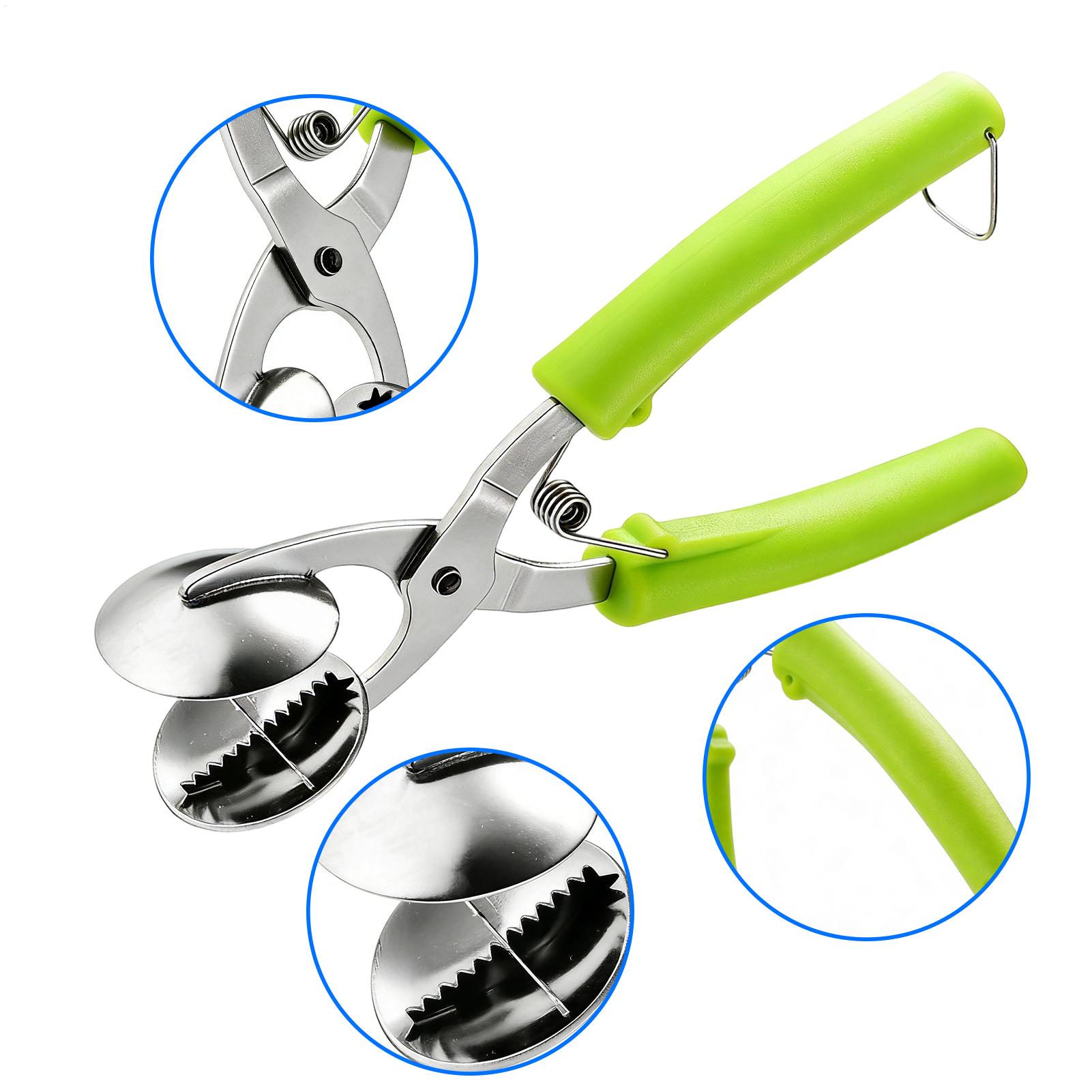 Stainless Chestnut Machine Kit - Kitchen Gadgets Everyone Needs ulasan dan harga