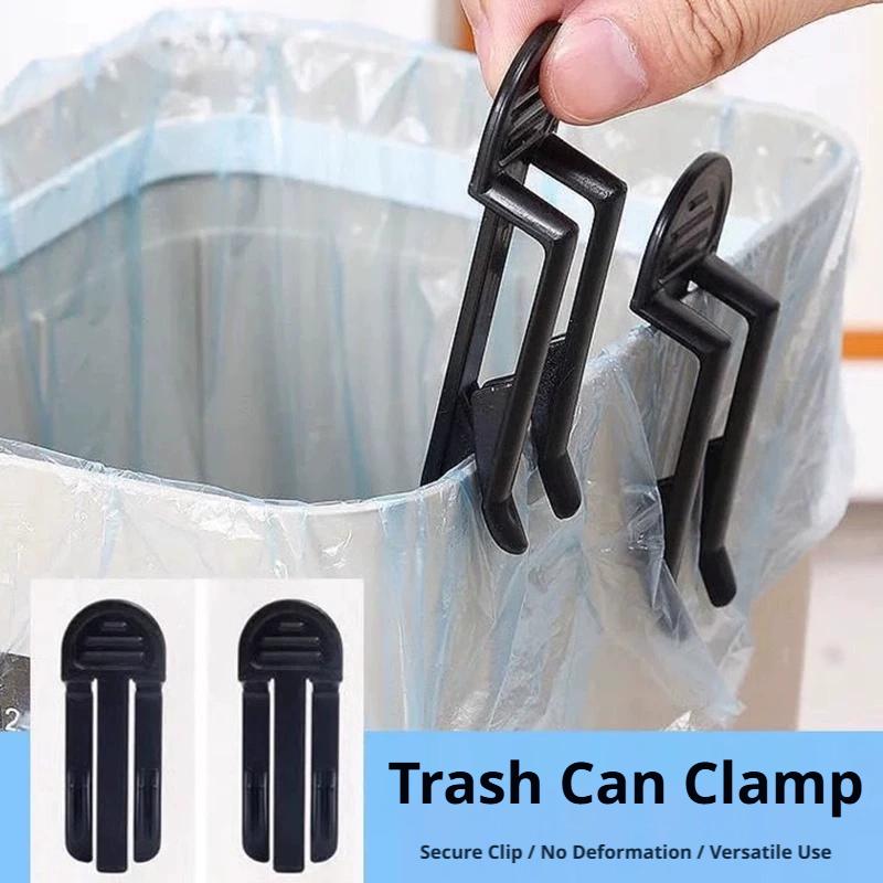 2/5Pcs Plastic Garbage Bag Cli - Kitchen Gadgets Storage ulasan dan harga