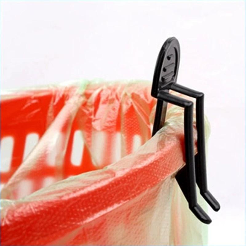 2/5Pcs Plastic Garbage Bag Cli - Kitchen Gadgets Storage ulasan dan harga