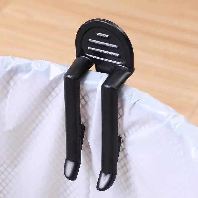 2/5Pcs Plastic Garbage Bag Cli - Kitchen Gadgets Storage ulasan dan harga