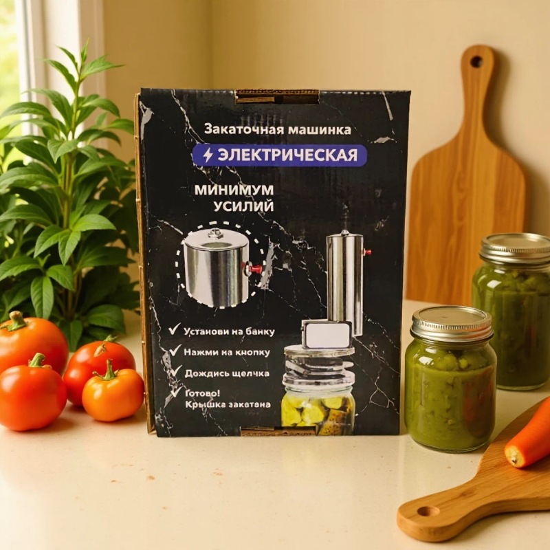 Popular Can Sealer Can Sealer  - Kitchen Gadgets Popular ulasan dan harga