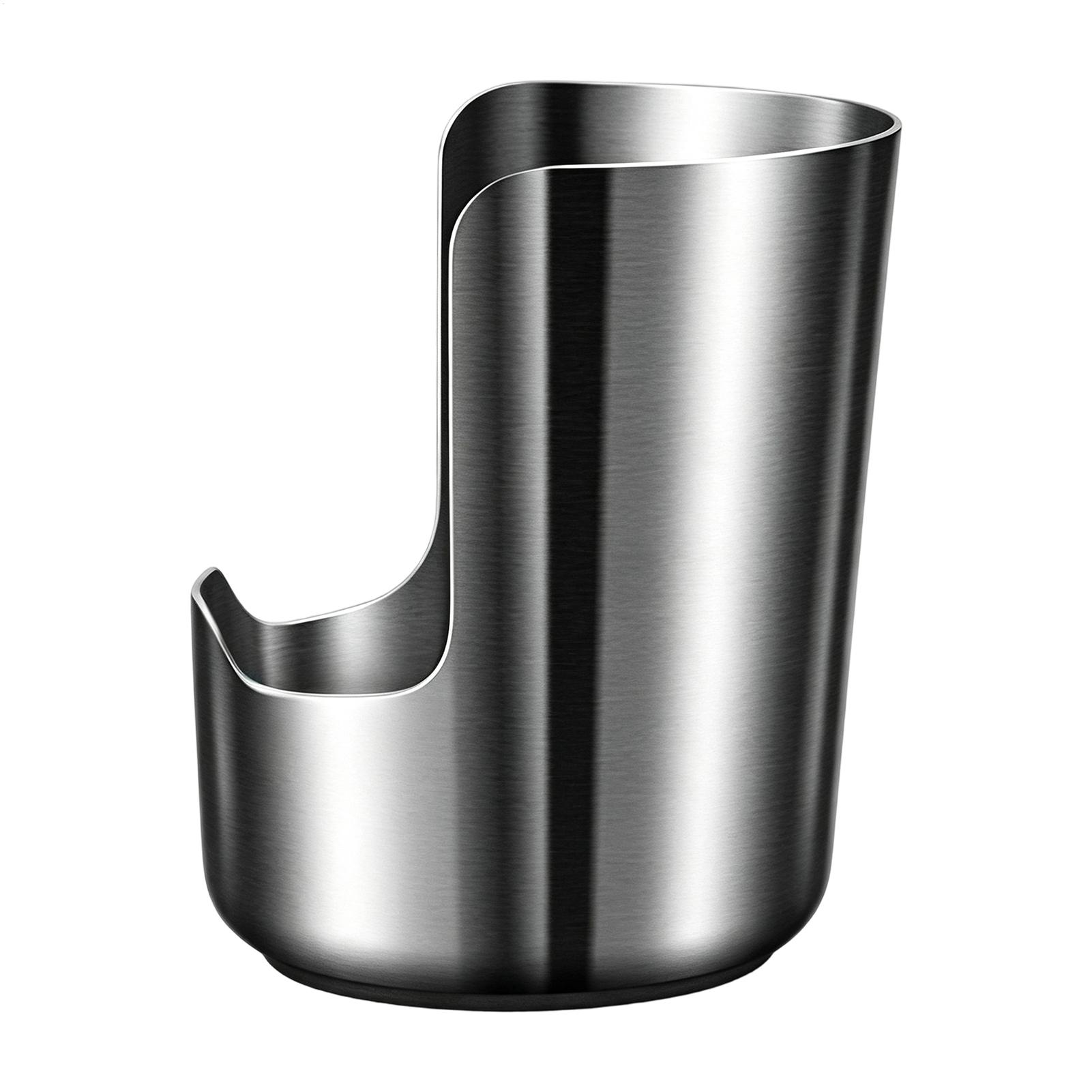 Stainless Steel Pot Lid Holder - Kitchen Gadgets Under 100 ulasan dan harga