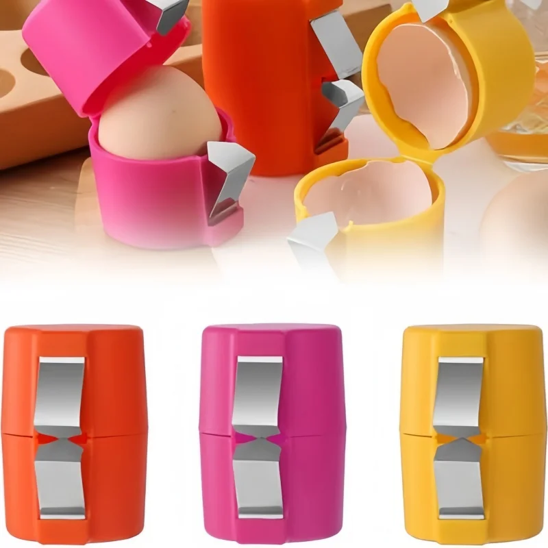1PC Creative Egg Separator Too - Kitchenaid Kitchen Gadgets ulasan dan harga