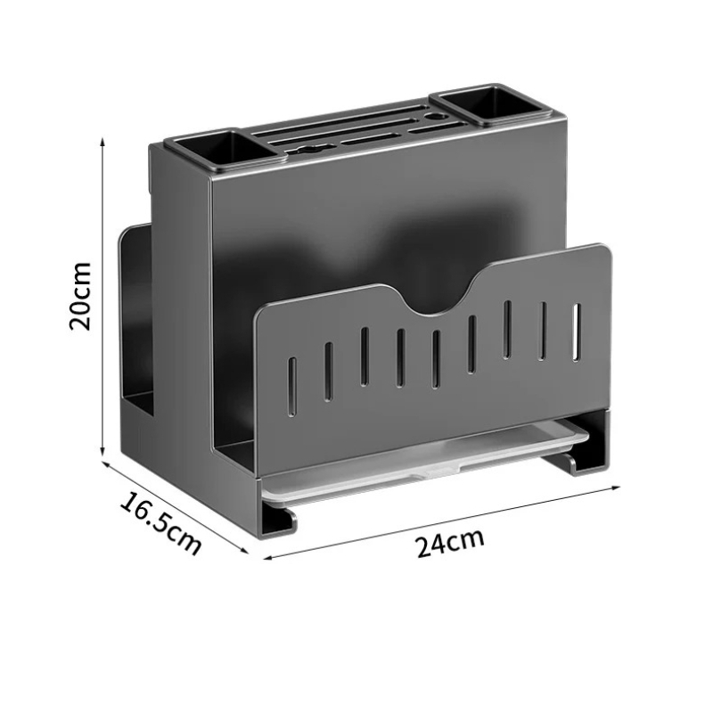 Knife Holder Kitchen Gadgets S - Kitchen Gadgets Holder ulasan dan harga