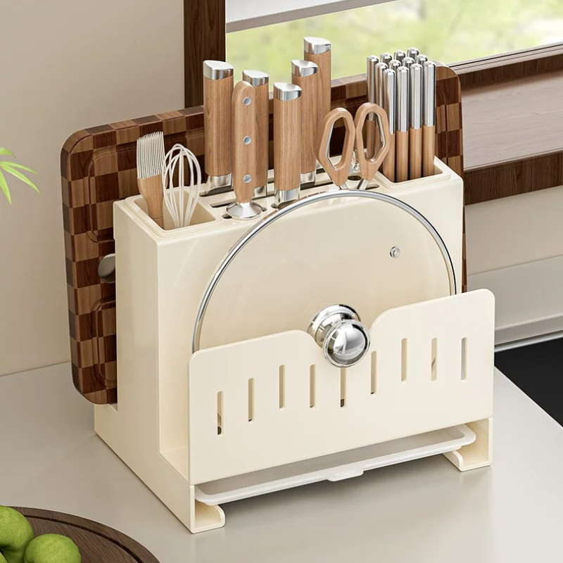 Knife Holder Kitchen Gadgets S - Kitchen Gadgets Holder ulasan dan harga