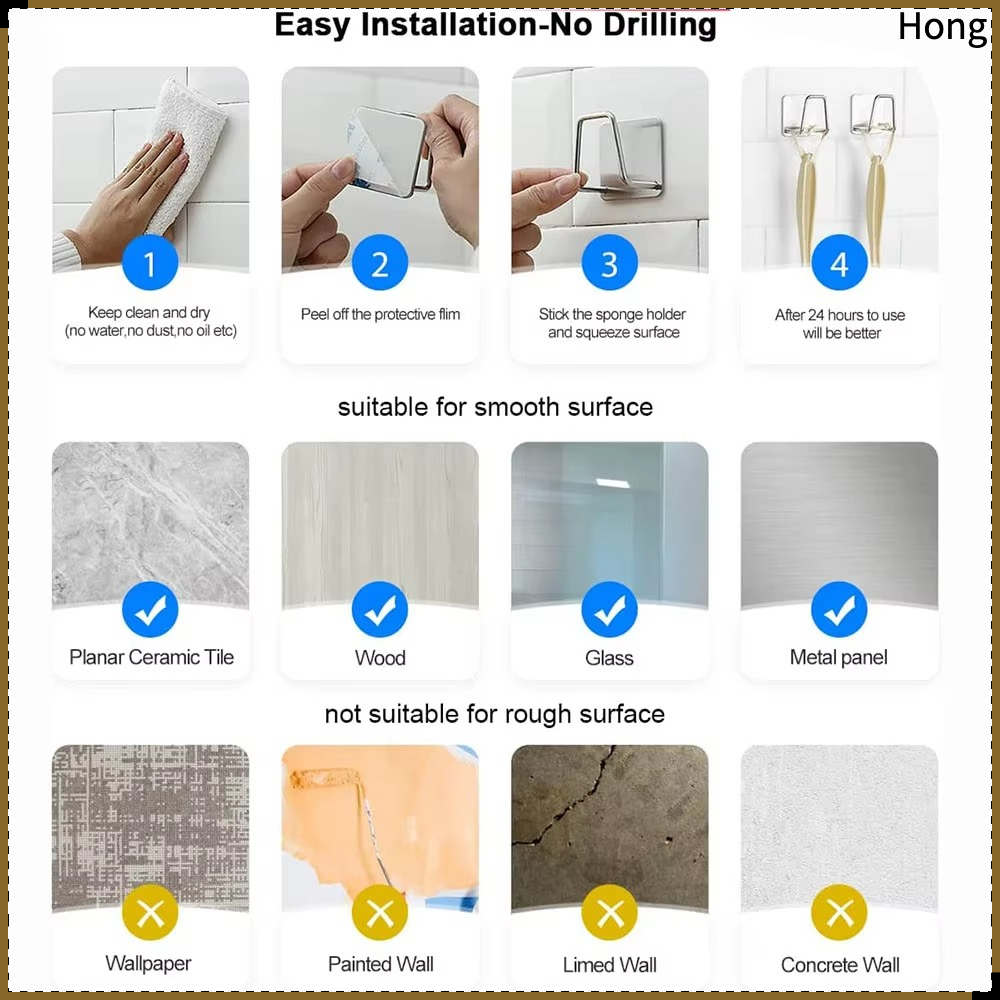 Kitchen Sponge Storages Sink D - Kitchen Gadgets Storage ulasan dan harga