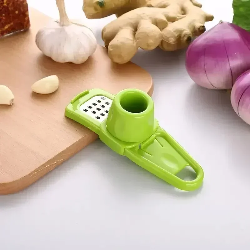 Hot 1 Pack Mini Garlic Grinder - Kitchen Gadgets Everyone Needs ulasan dan harga