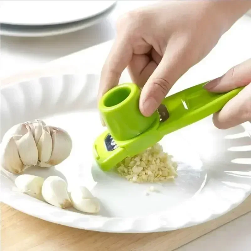 Hot 1 Pack Mini Garlic Grinder - Kitchen Gadgets Everyone Needs ulasan dan harga