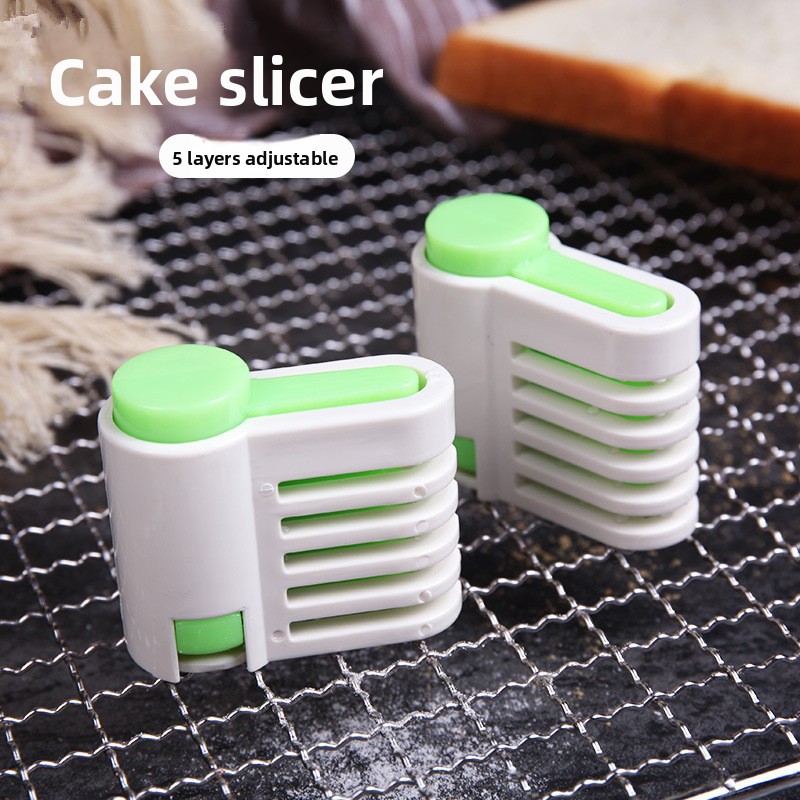 Cake Cutting Slicer Layerer Di - Kitchen Gadgets Baking ulasan dan harga