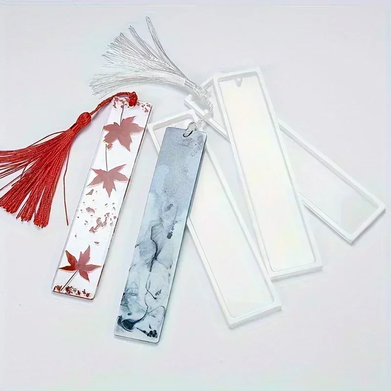 5pcs/set DIY Rectangular Cryst - Kitchen Gadgets Baking ulasan dan harga