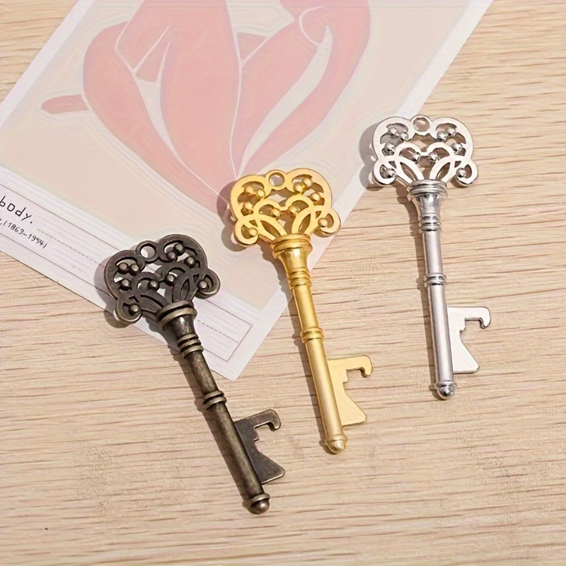 1Pc Vintage Crown Key Shaped B - Kitchen Gadgets Vintage ulasan dan harga