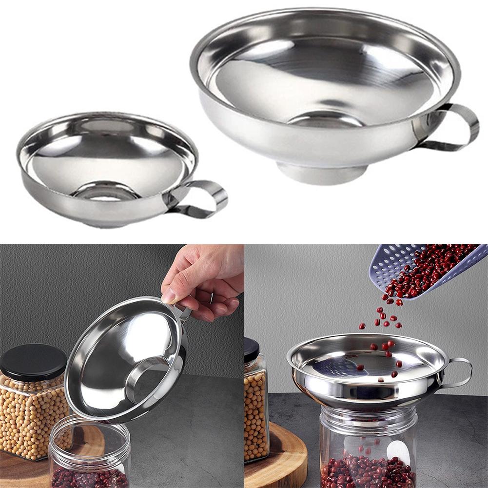 Very Popular 2 Size Stainless  - Kitchen Gadgets Popular ulasan dan harga