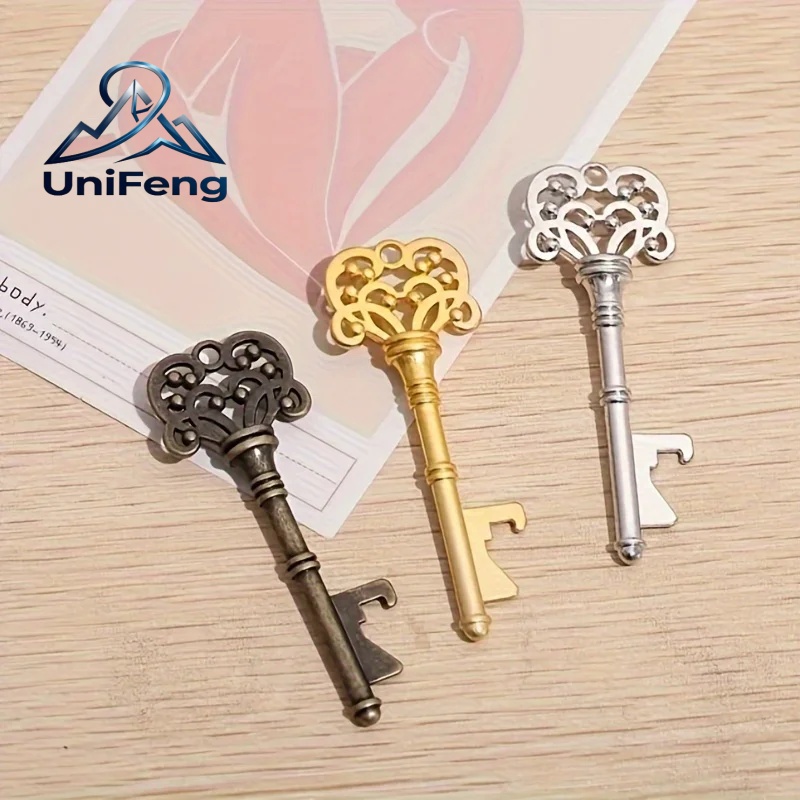 1pc, Bottle Opener, Vintage Cr - Kitchen Gadgets Vintage ulasan dan harga