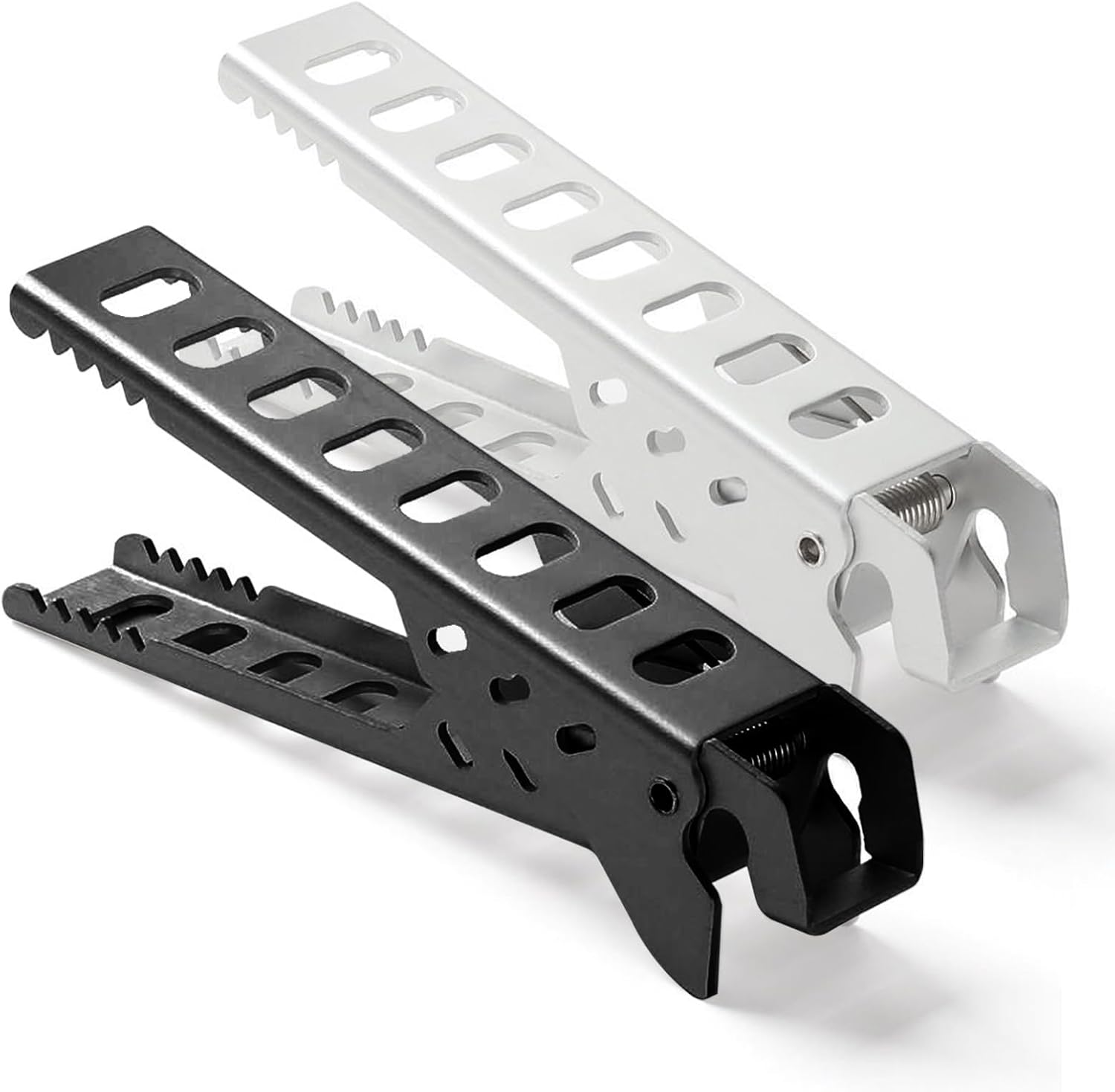Aluminium Anti-hot Alloy Clip  - Kitchen Gadgets You Need ulasan dan harga