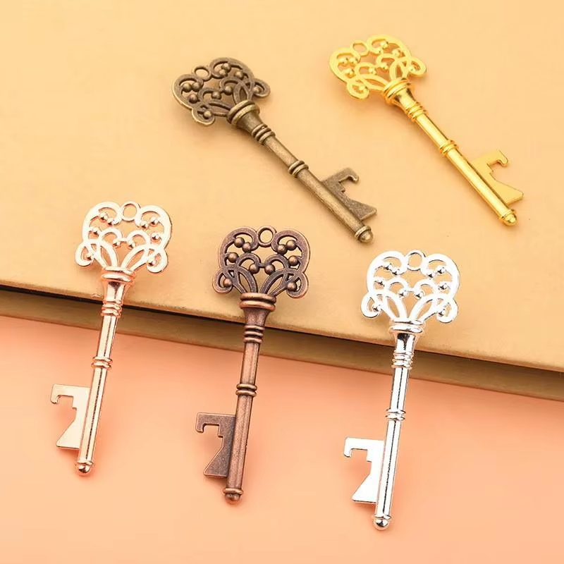 1pc, Bottle Opener, Vintage Cr - Kitchen Gadgets Vintage ulasan dan harga