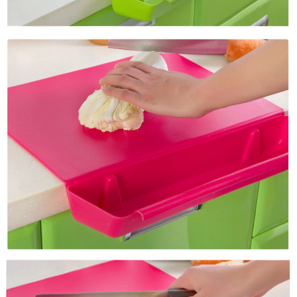 Multipurpose Kitchen Cutting B - Kitchen Gadgets Tools ulasan dan harga