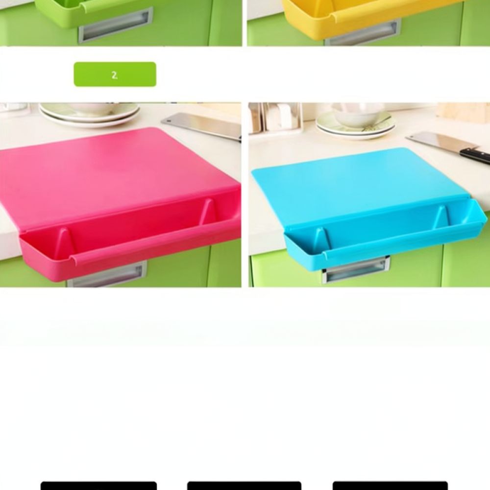 Multipurpose Kitchen Cutting B - Kitchen Gadgets Tools ulasan dan harga