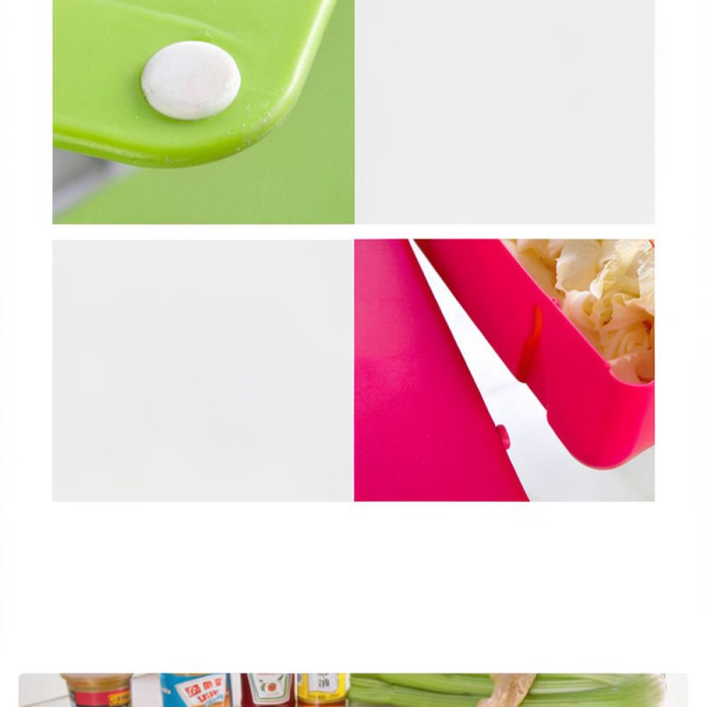 Multipurpose Kitchen Cutting B - Kitchen Gadgets Tools ulasan dan harga