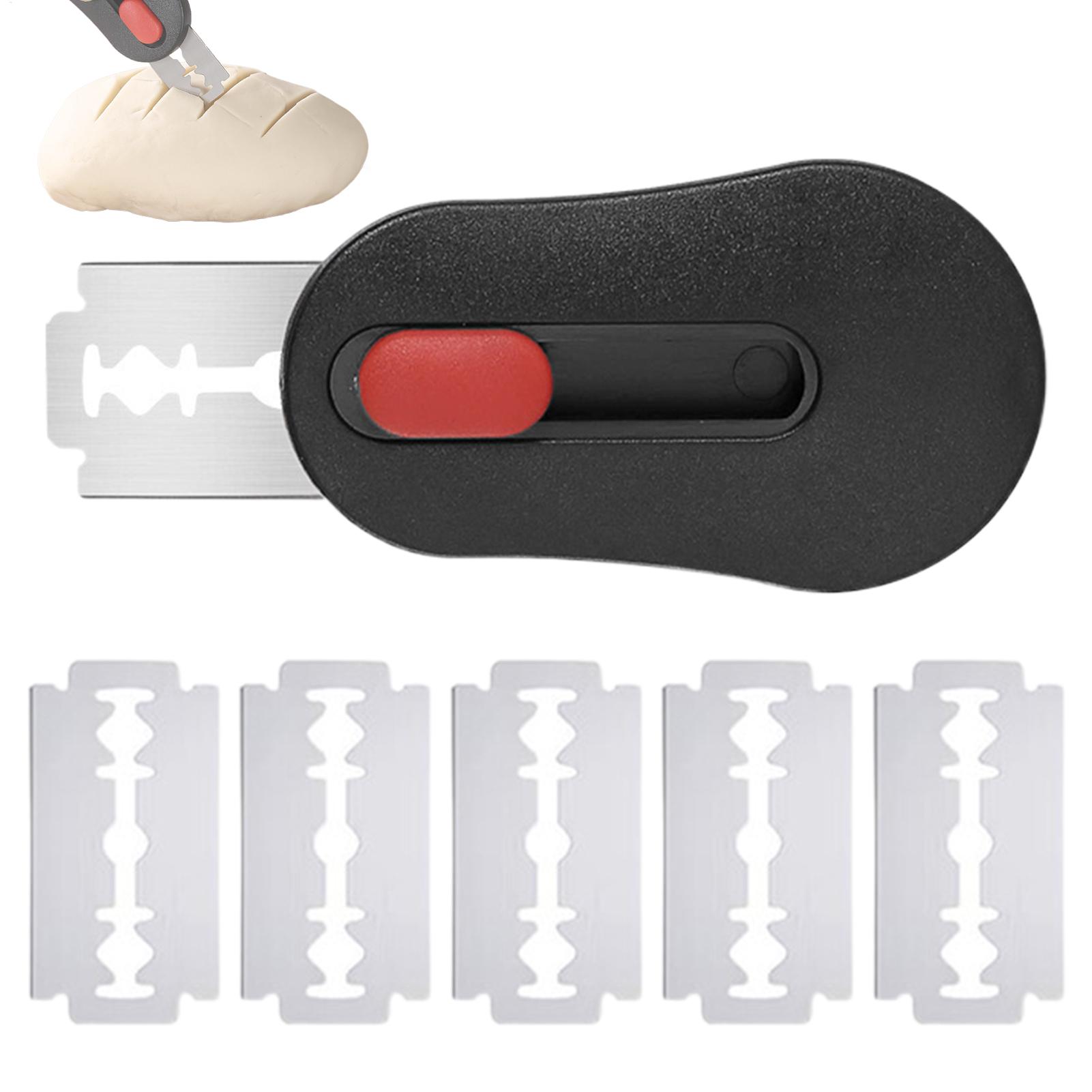 Bread Lame Scoring Tool Sourdo - Kitchen Gadgets Baking ulasan dan harga