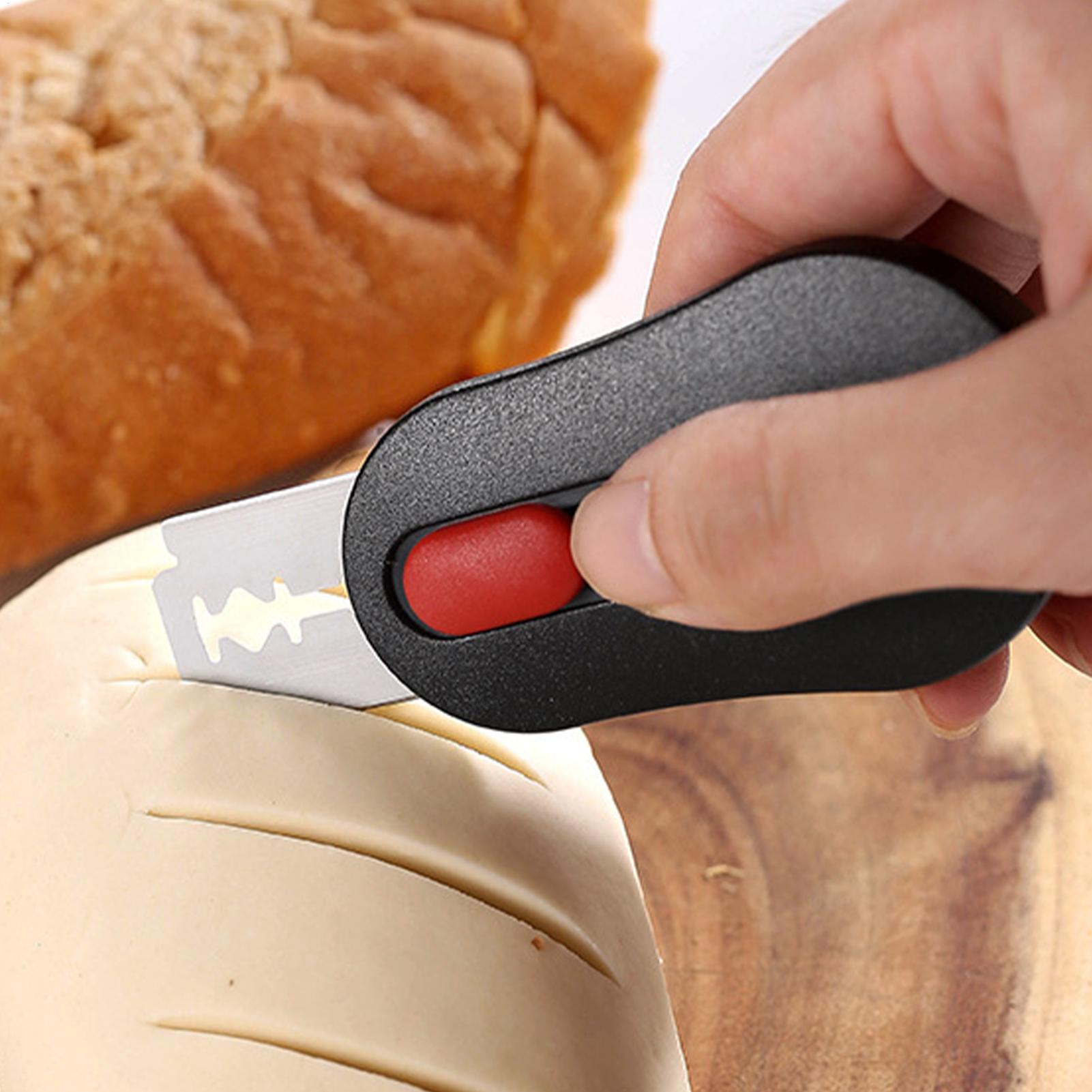 Bread Lame Scoring Tool Sourdo - Kitchen Gadgets Baking ulasan dan harga