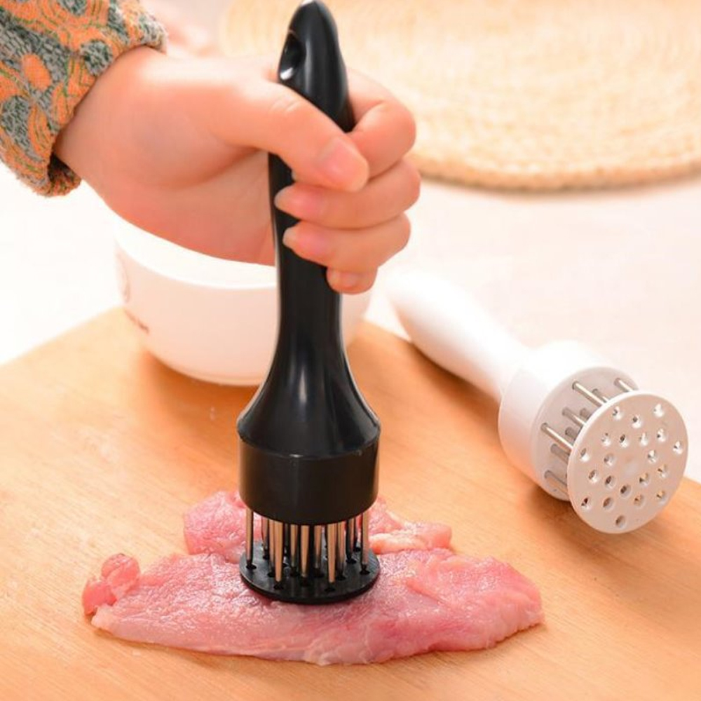 NEW Stainless Steel Loose Meat - Kitchen Gadgets Hacks ulasan dan harga