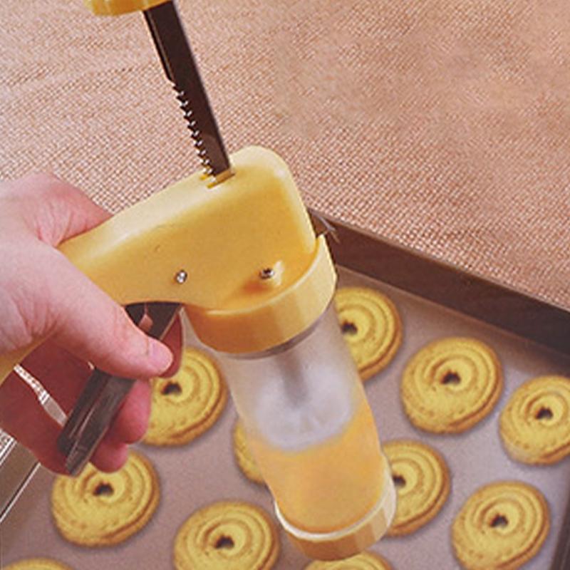 Cookie Press For Baking Handma - Kitchenaid Kitchen Gadgets ulasan dan harga